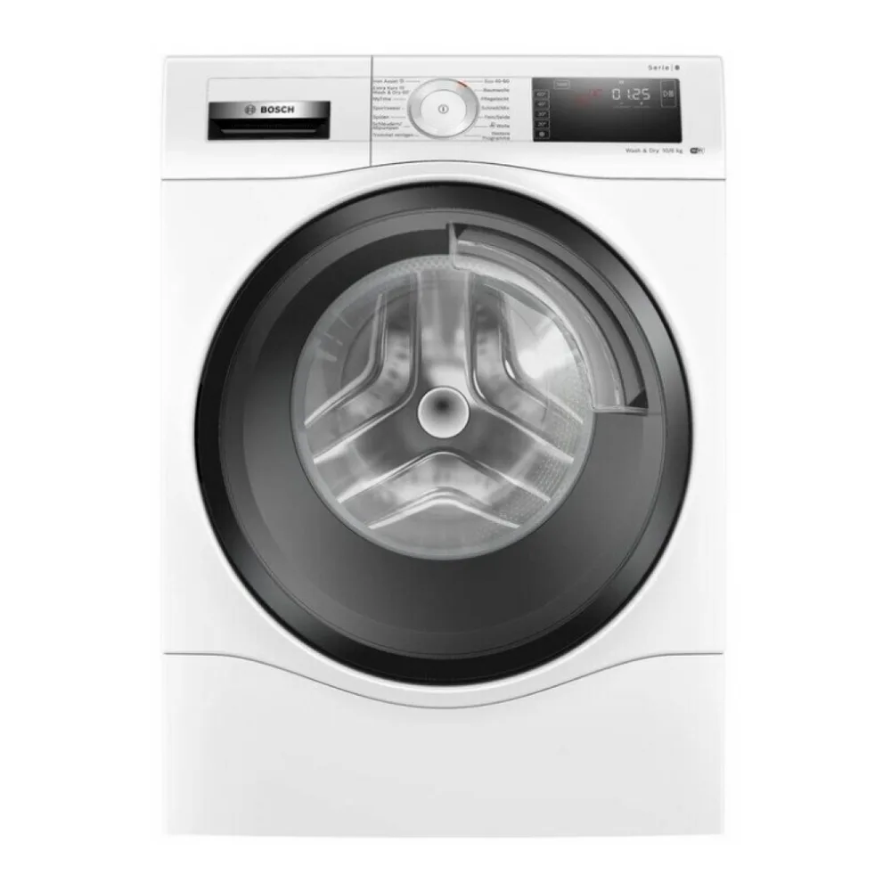 Стиральная машина BOSCH WDU28513