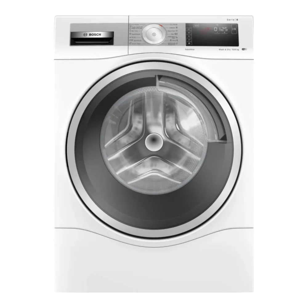 Стиральная машина BOSCH WDU8H542EU