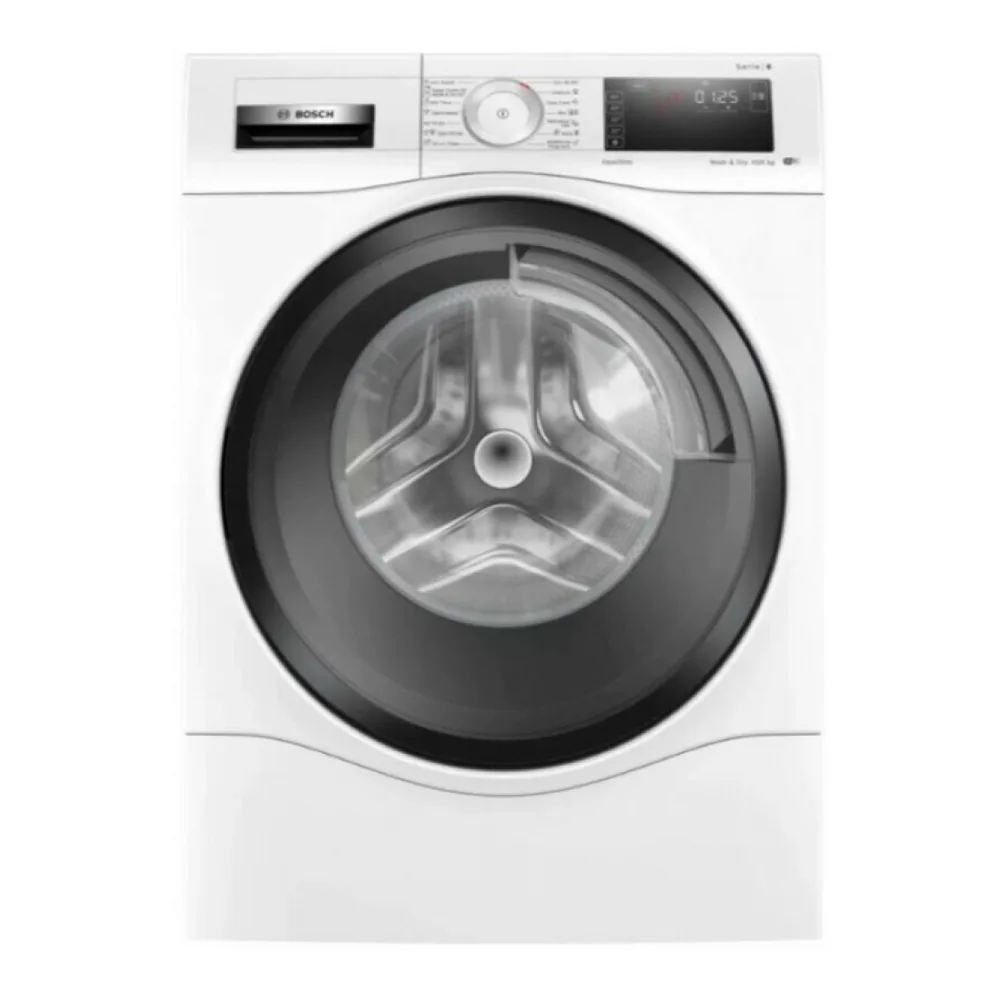 Стиральная машина BOSCH WDU8H543EU