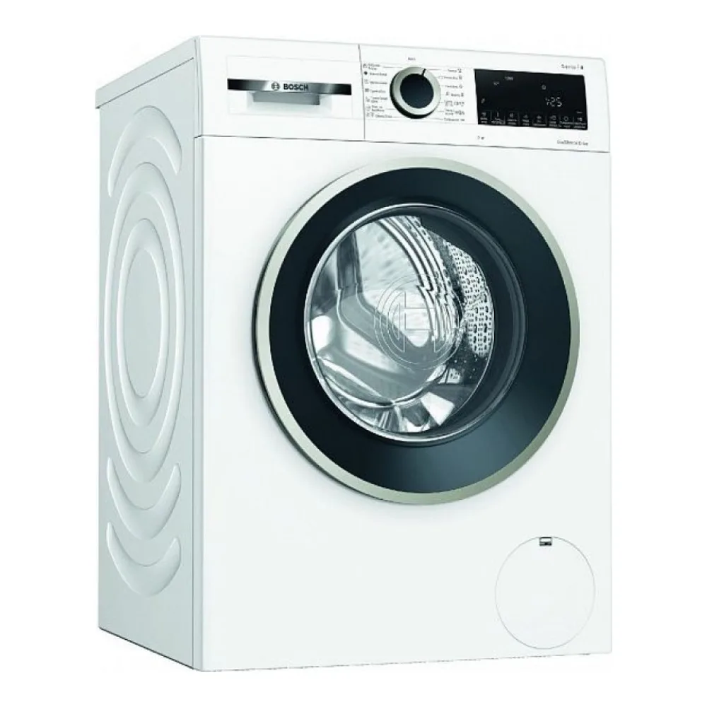 Стиральная машина BOSCH WGA142X6OE