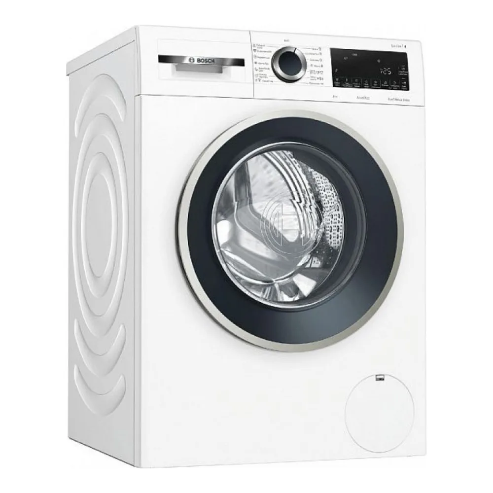 Стиральная машина BOSCH WGA242X4OE