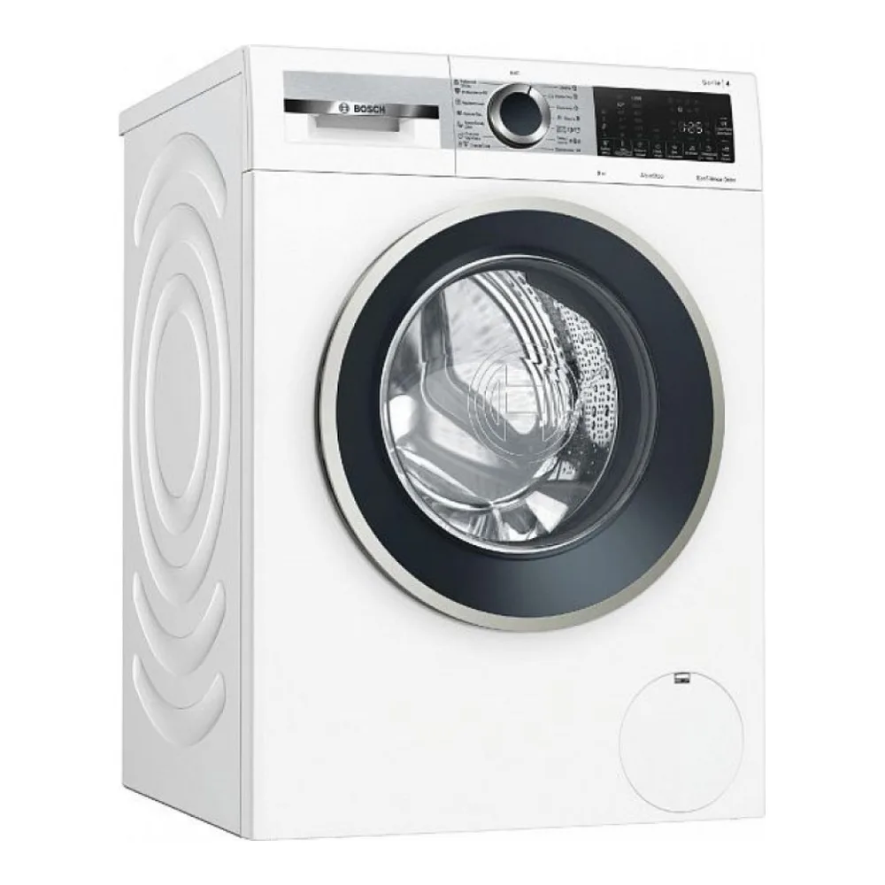 Стиральная машина BOSCH WGA242X5OE