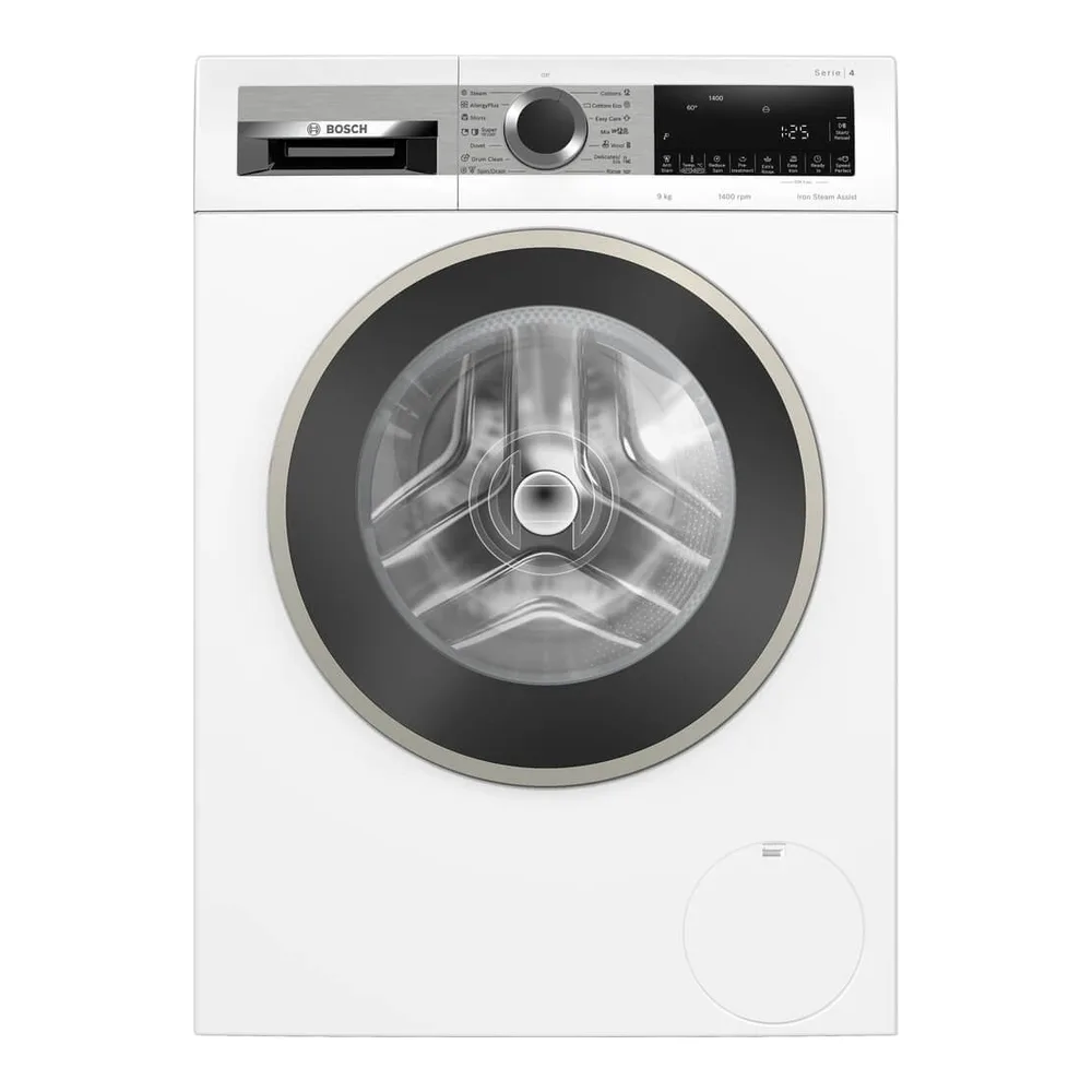 Стиральная машина Bosch WGA24400ME