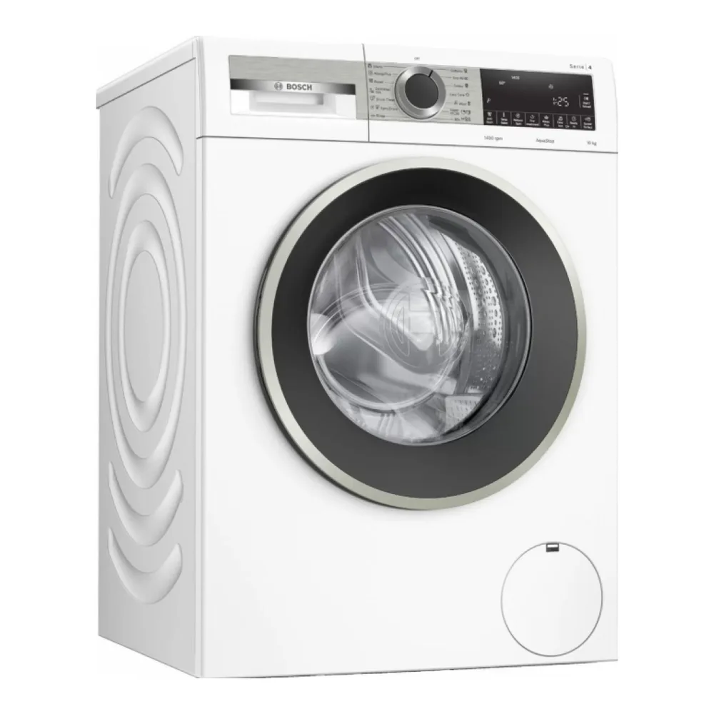 Стиральная машина BOSCH WGA25400ME