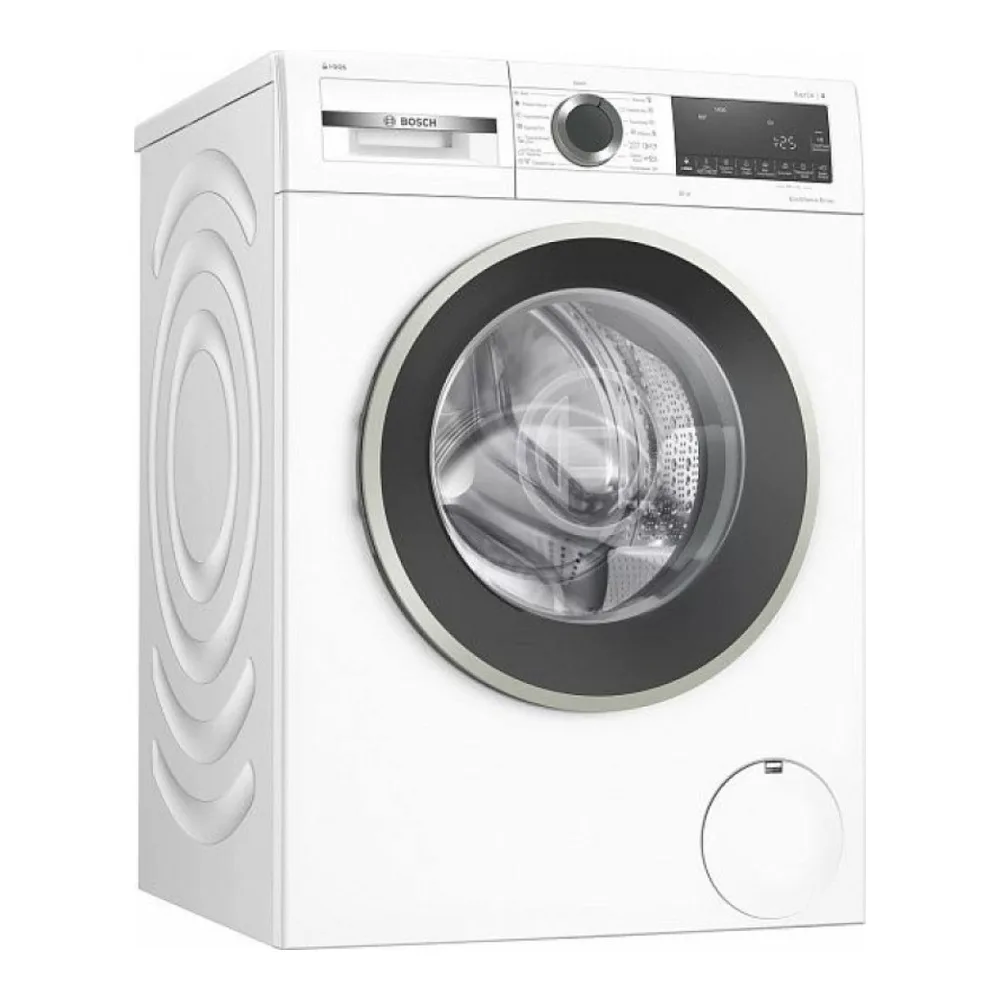 Стиральная машина BOSCH WGA254A1OE
