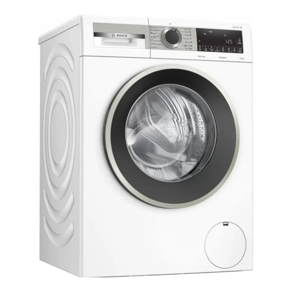 Стиральная машина BOSCH WGA254X0ME
