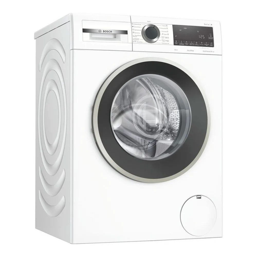 Стиральная машина BOSCH WGA254X0OE