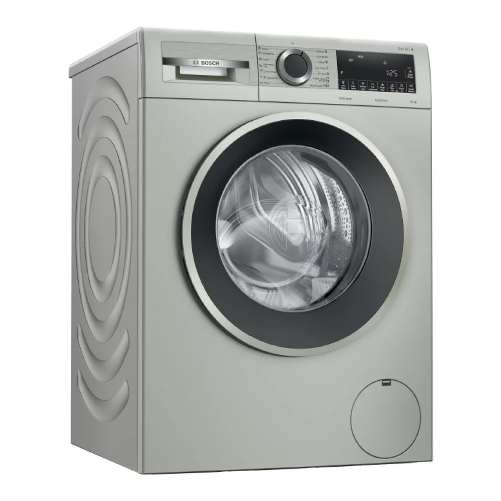 Стиральная машина BOSCH WGA254XVME