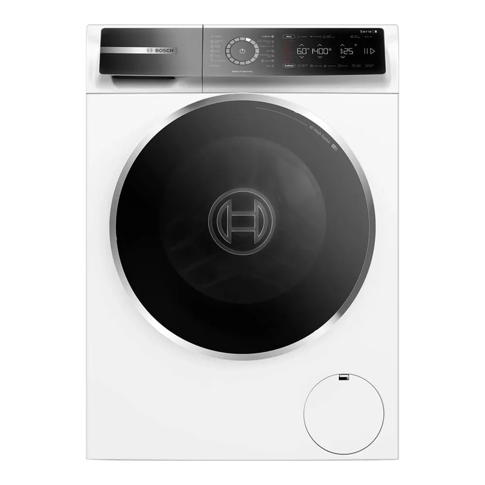 Стиральная машина Bosch WGB24400ME