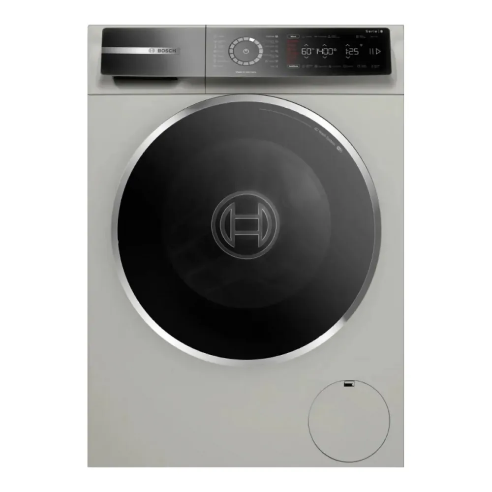 Стиральная машина BOSCH WGB2440XME