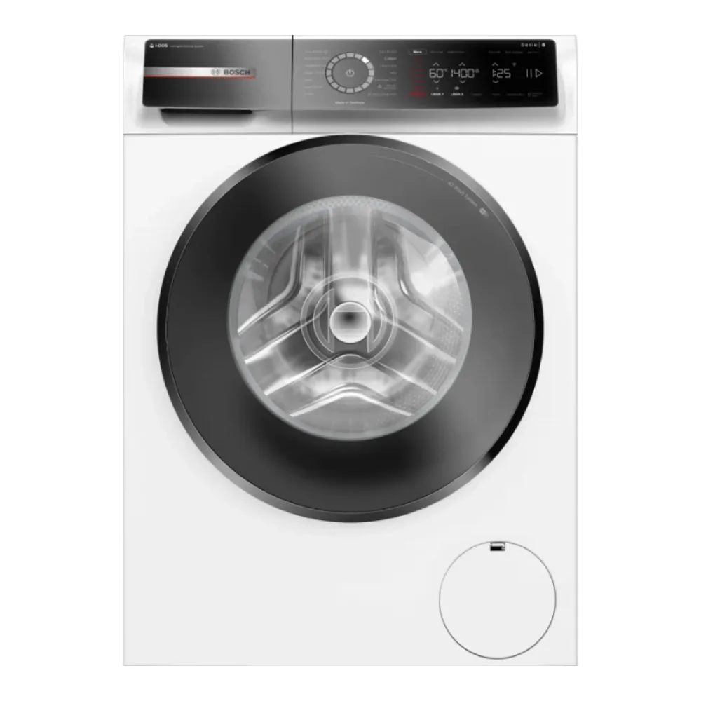 Стиральная машина BOSCH WGB244ALSN