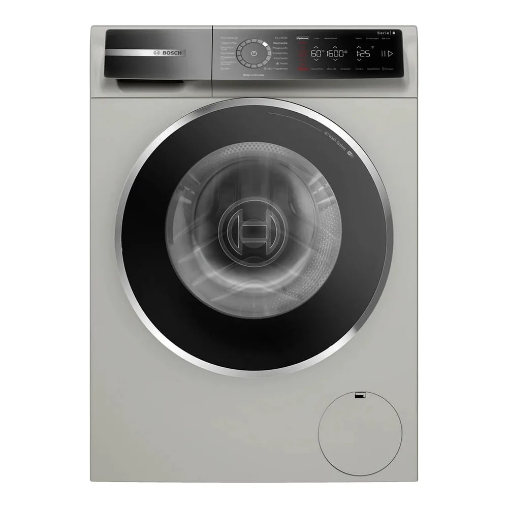Стиральная машина Bosch WGB256A0ME