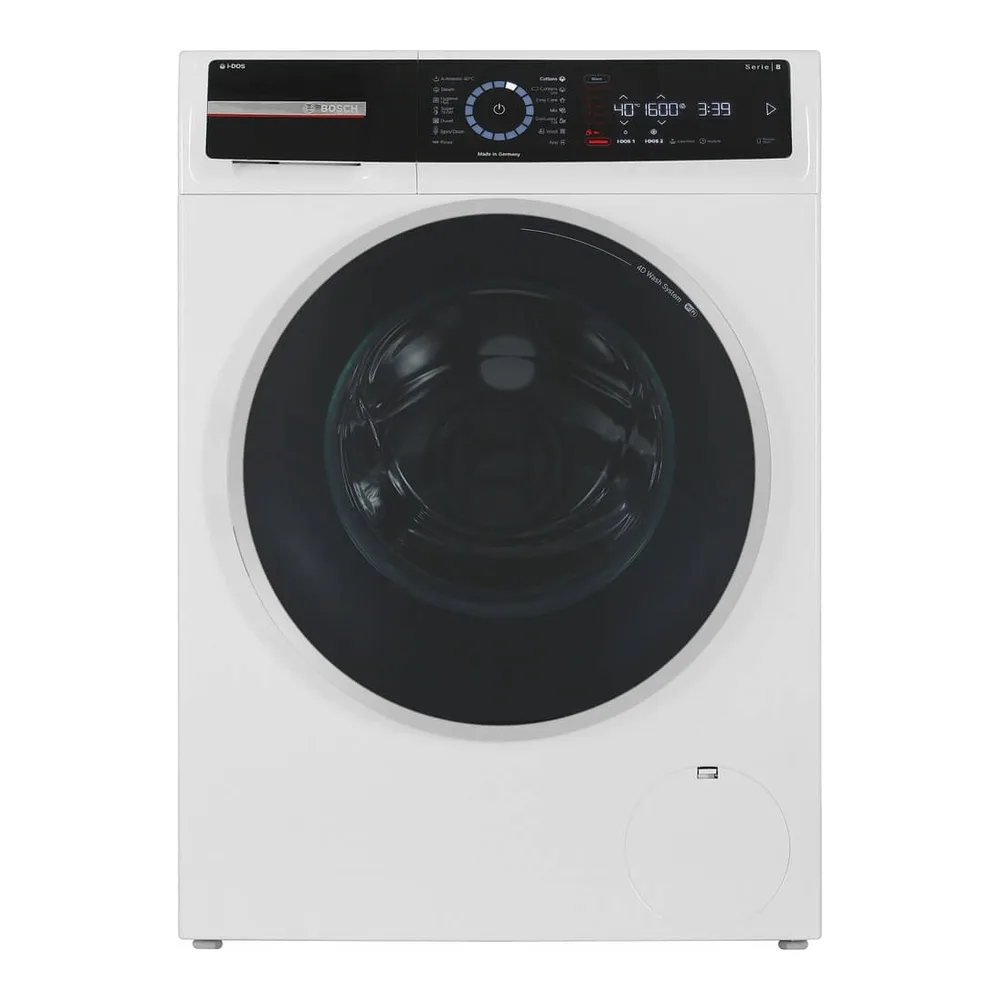 Стиральная машина Bosch WGB256A40