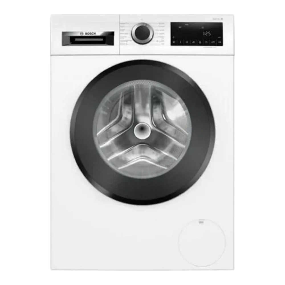 Стиральная машина BOSCH WGG1440BSN