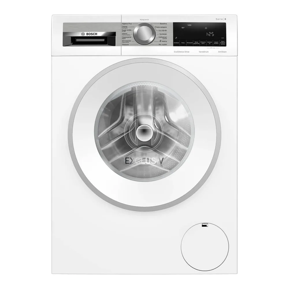 Стиральная машина BOSCH WGG1440EPL