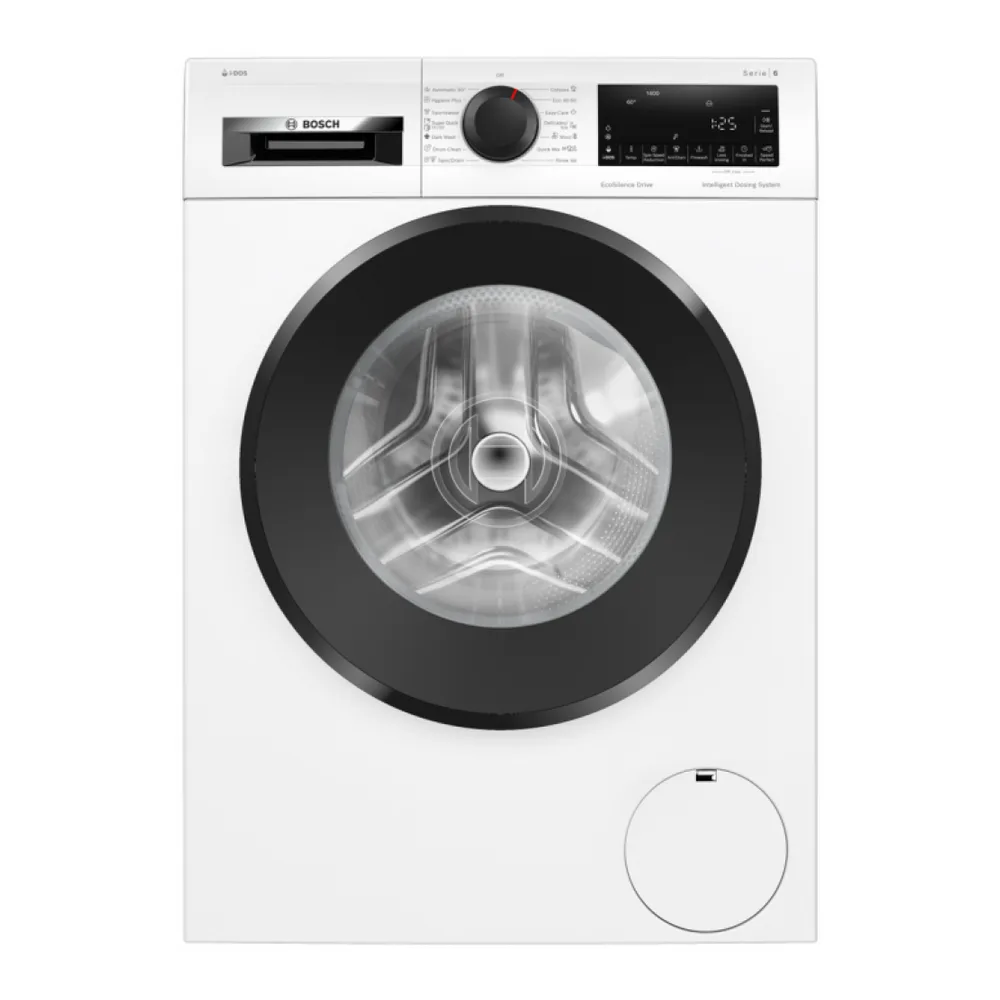 Стиральная машина BOSCH WGG244A0BY
