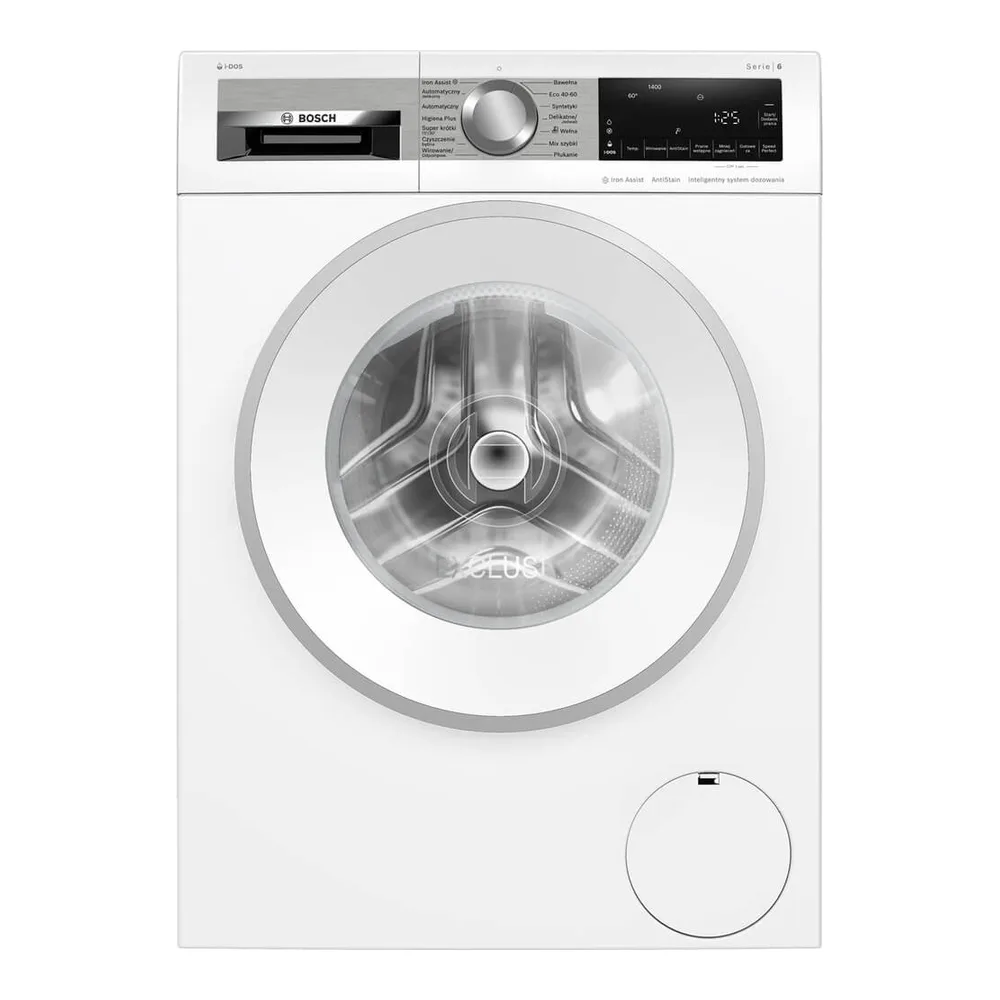 Стиральная машина Bosch WGG244FEPL