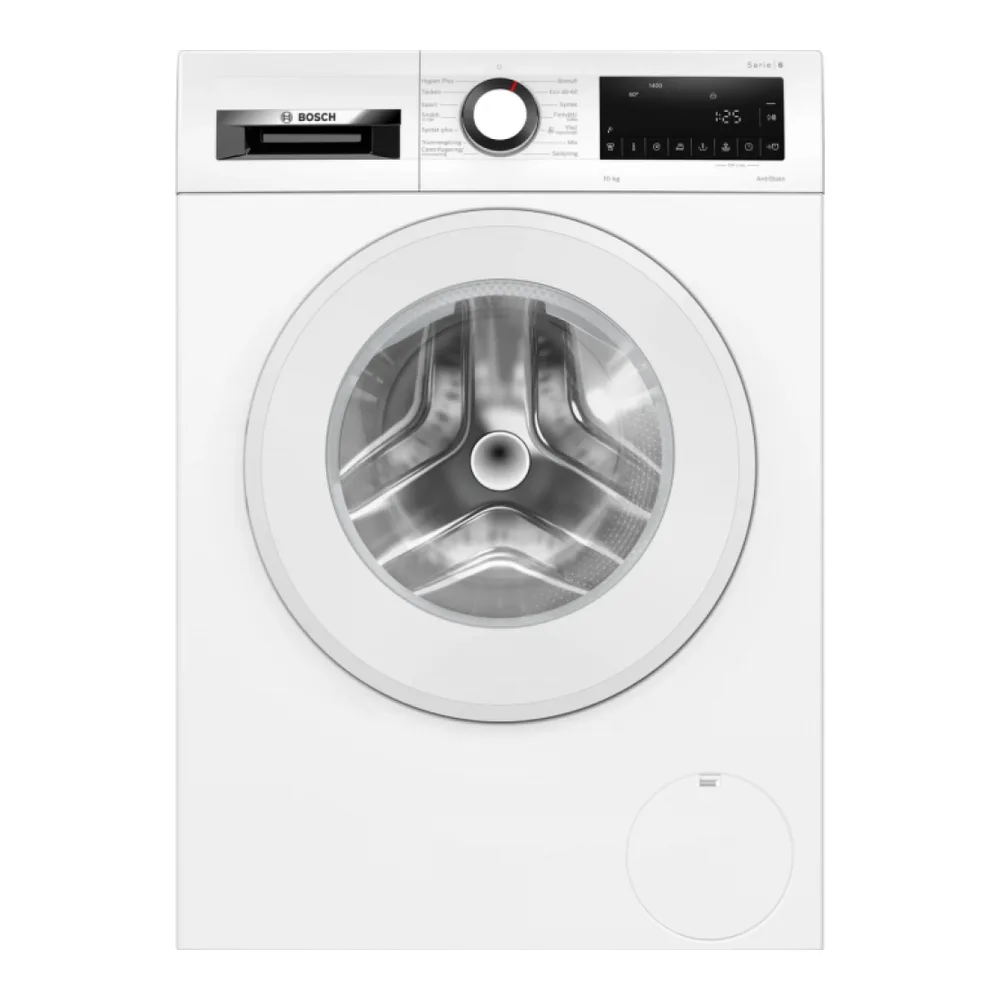 Стиральная машина BOSCH WGG2540LSN