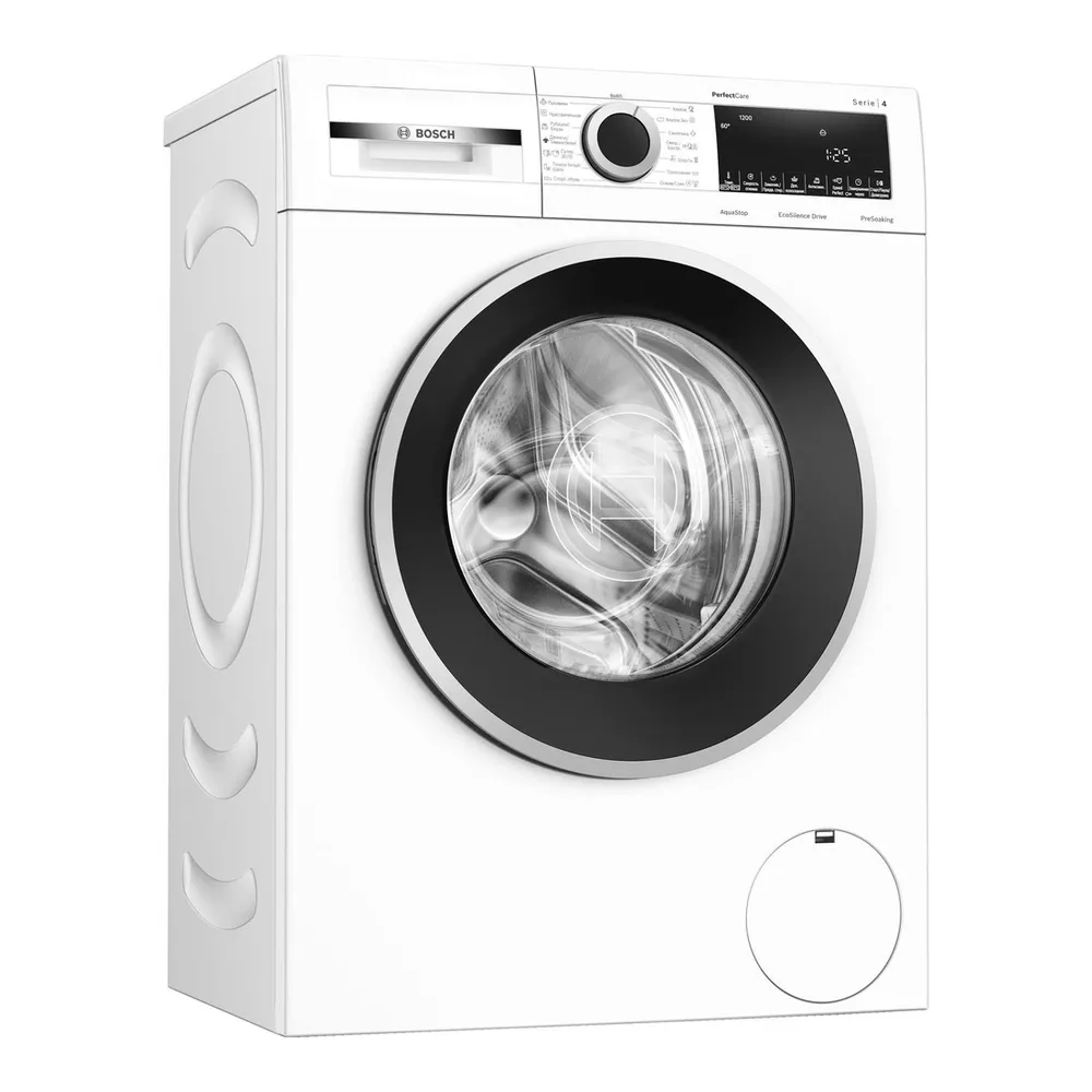 Стиральная машина Bosch WHA122W1OE