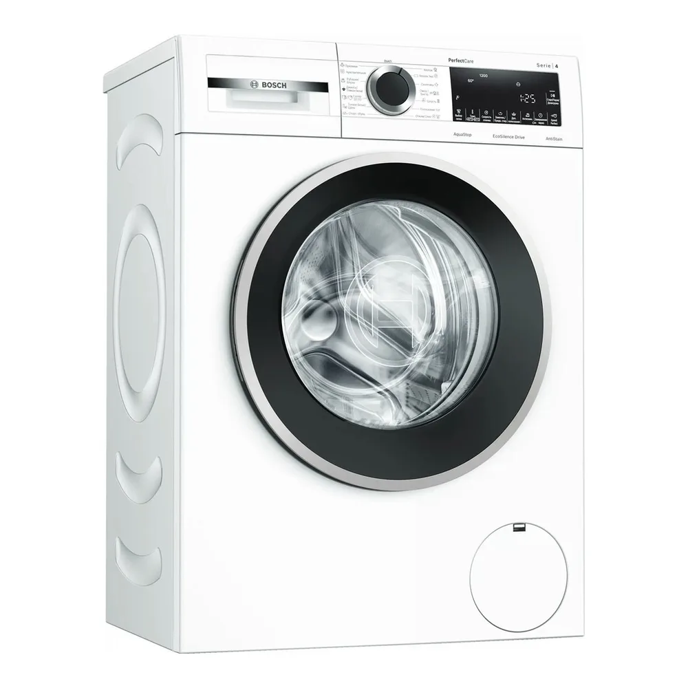 Стиральная машина Bosch WHA222W1OE