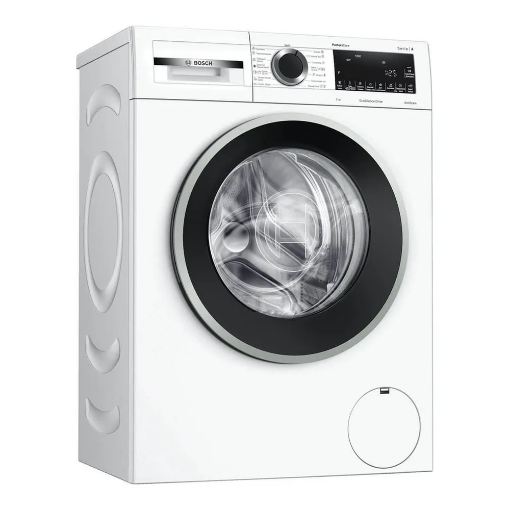 Стиральная машина Bosch WHA222X1OE