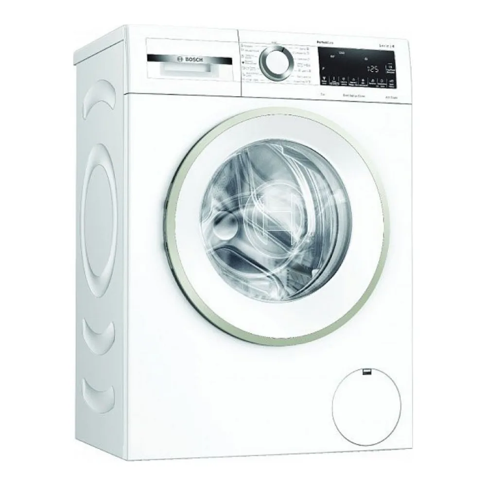 Стиральная машина BOSCH WHA222X2OE