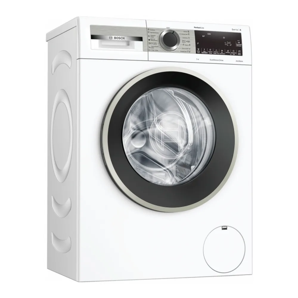 Стиральная машина BOSCH WHA222XEOE
