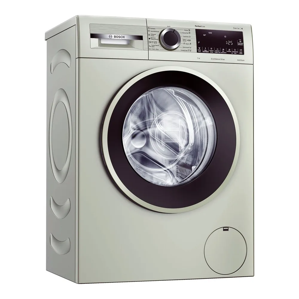Стиральная машина Bosch WHA222XYOE