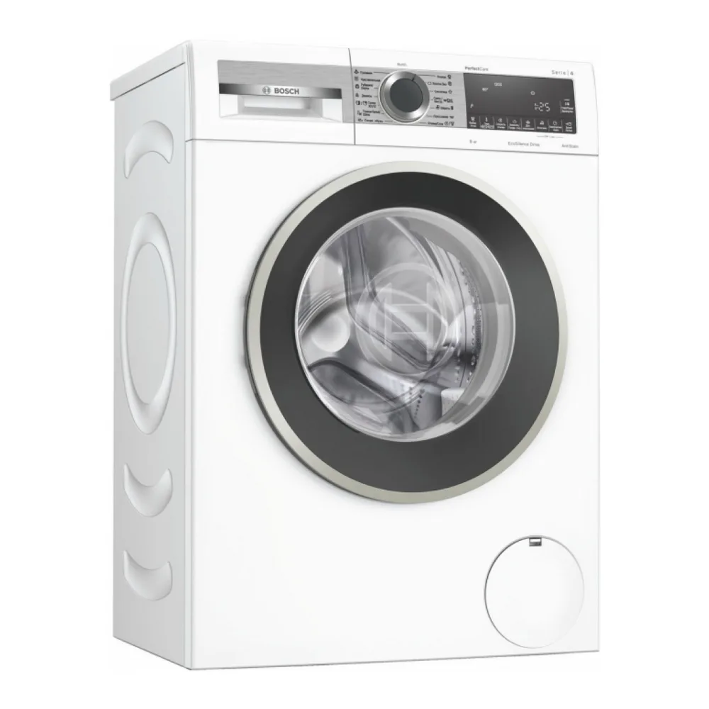 Стиральная машина BOSCH WHA232X2OE