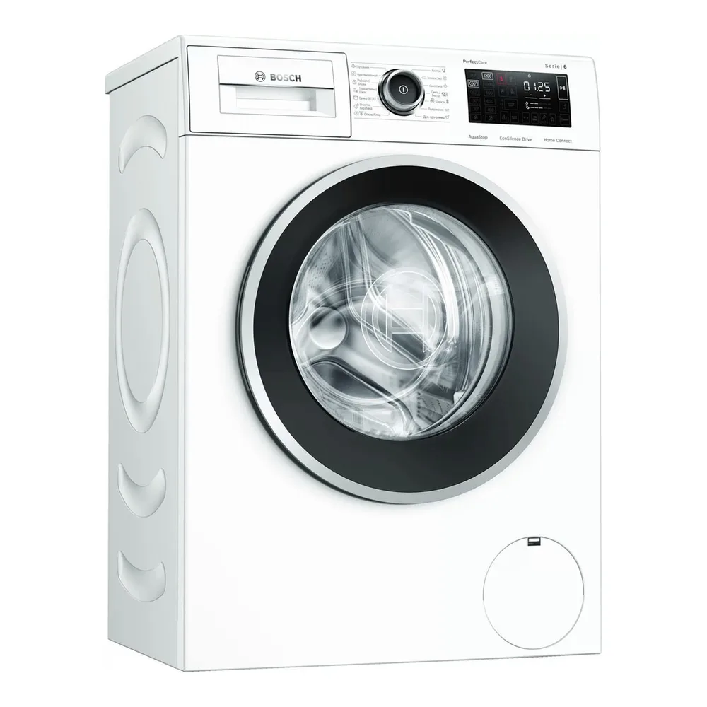 Стиральная машина Bosch WLR245H2OE