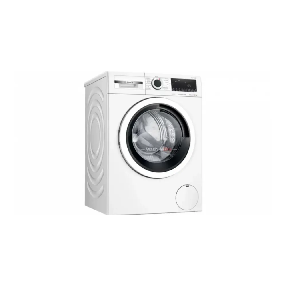 Стиральная машина BOSCH WNA13400IT