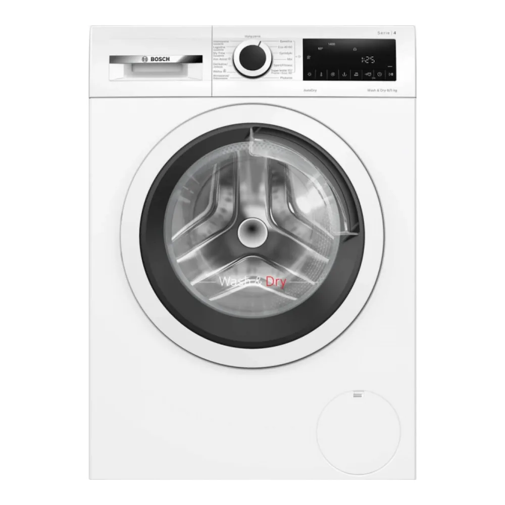 Стиральная машина BOSCH WNA13402PL