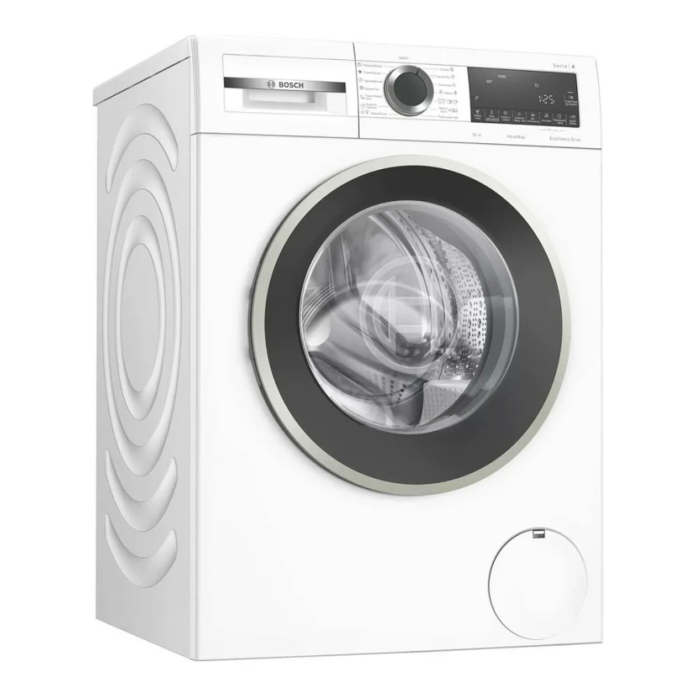 Стирально-сушильная машина BOSCH WNA14400ME