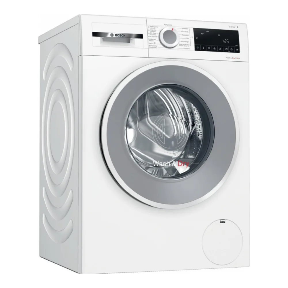 Стиральная машина BOSCH WNA14402PL