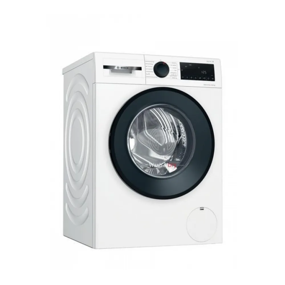 Стиральная машина BOSCH WNA144B0SN