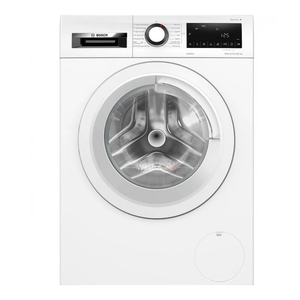 Стиральная машина BOSCH WNA144VLSN