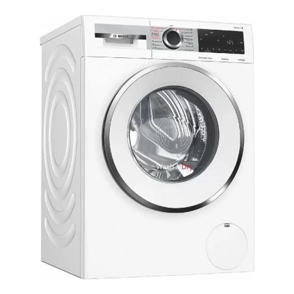 Стиральная машина BOSCH WNA254XWOE