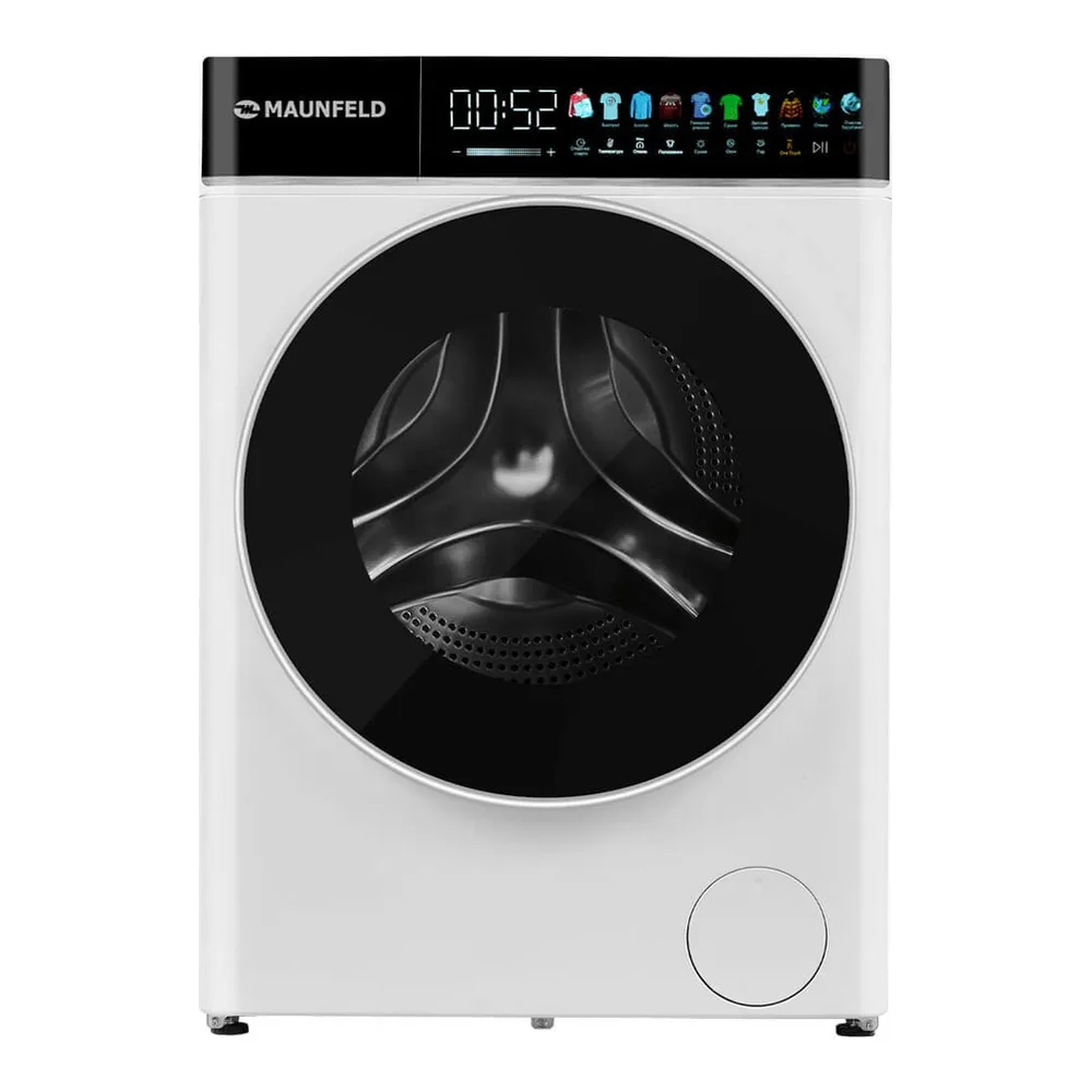 Стиральная машина Maunfeld MFWD1295WH05