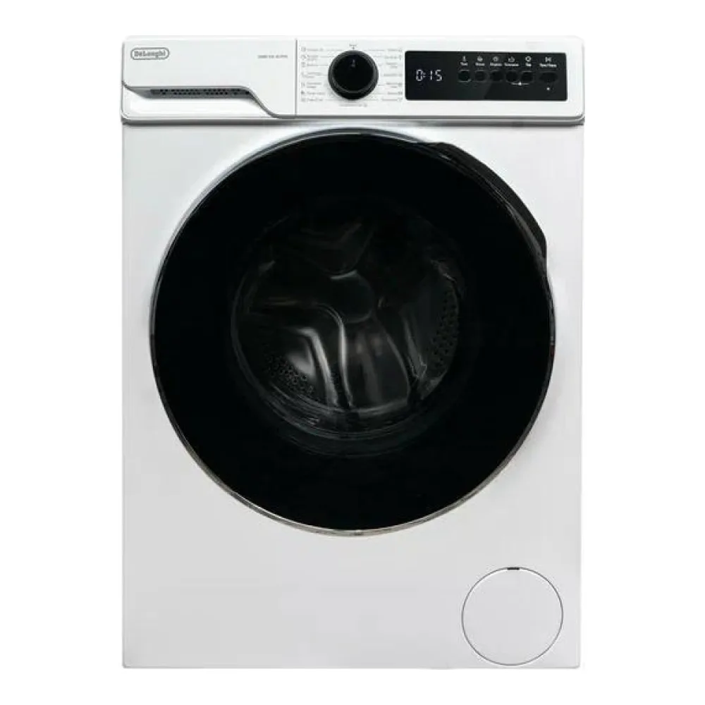 Стиральная машина DELONGHI DWM 624 V ALICIA