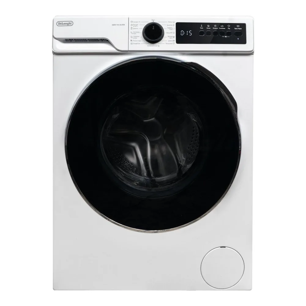 Стиральная машина DELONGHI DWM 724 ALICIA