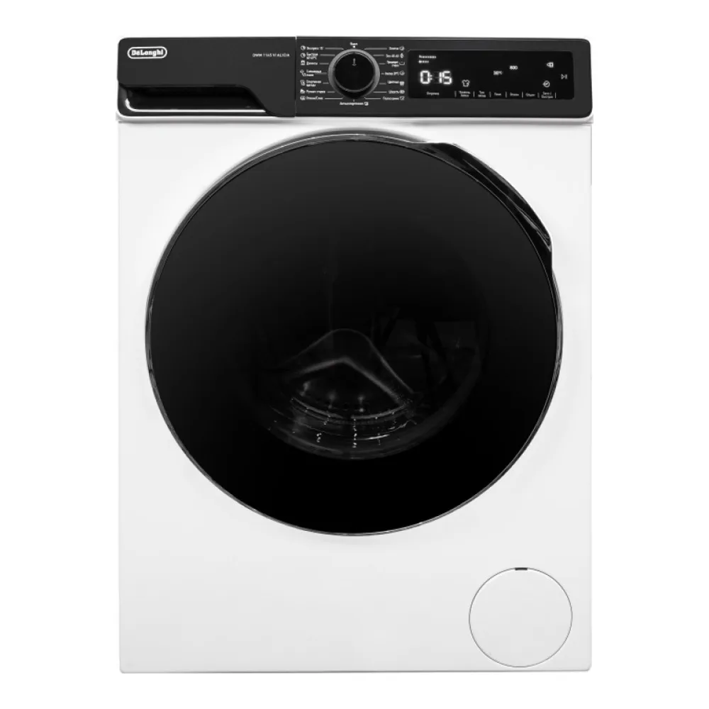 Стиральная машина DELONGHI DWM 1145 VI ALICIA