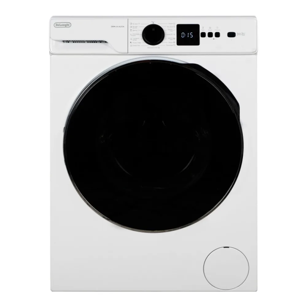 Стиральная машина DELONGHI DWM 614 ALICIA