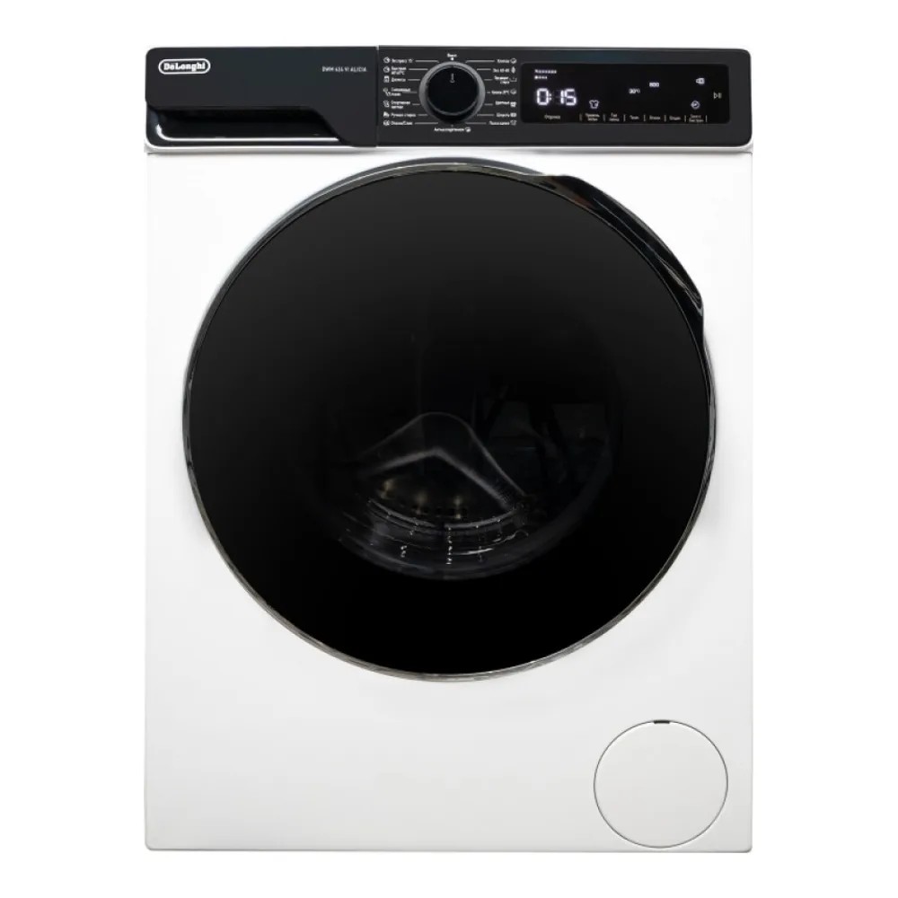 Стиральная машина DELONGHI DWM 624 VI ALICIA