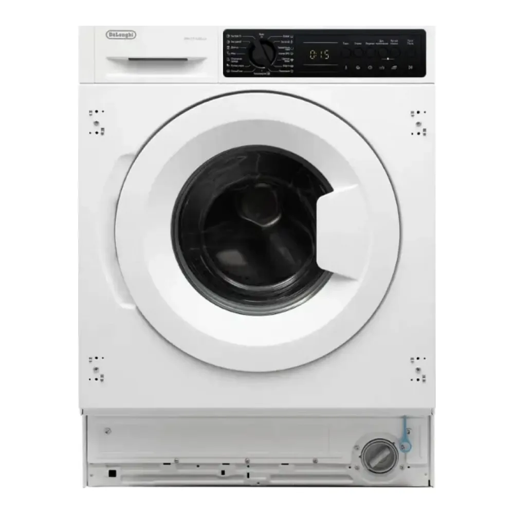Встраиваемая стиральная машина DELONGHI DWMI 725 ISABELLA