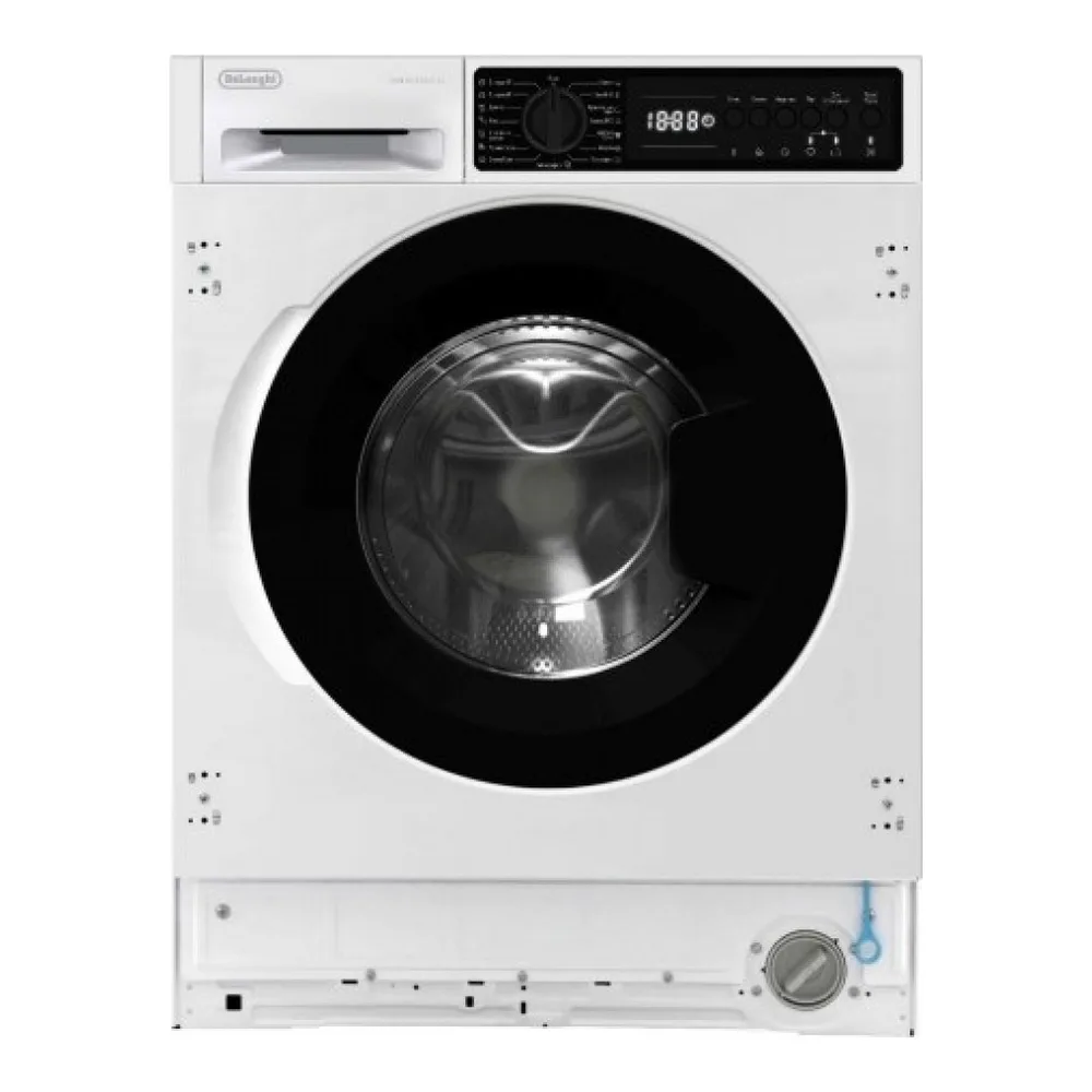 Встраиваемая стиральная машина DELONGHI DWMI 845 VI ISABELLA
