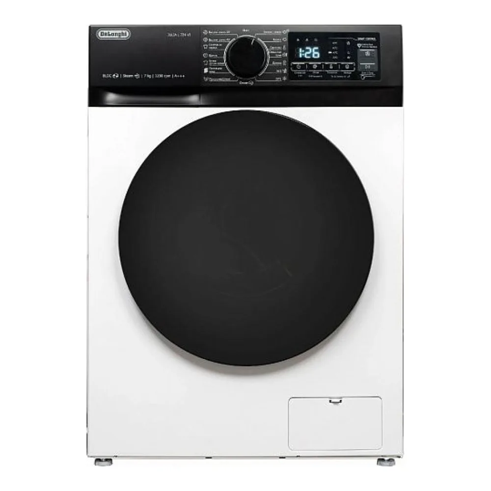 Стиральная машина DELONGHI JULIA L 724 VI