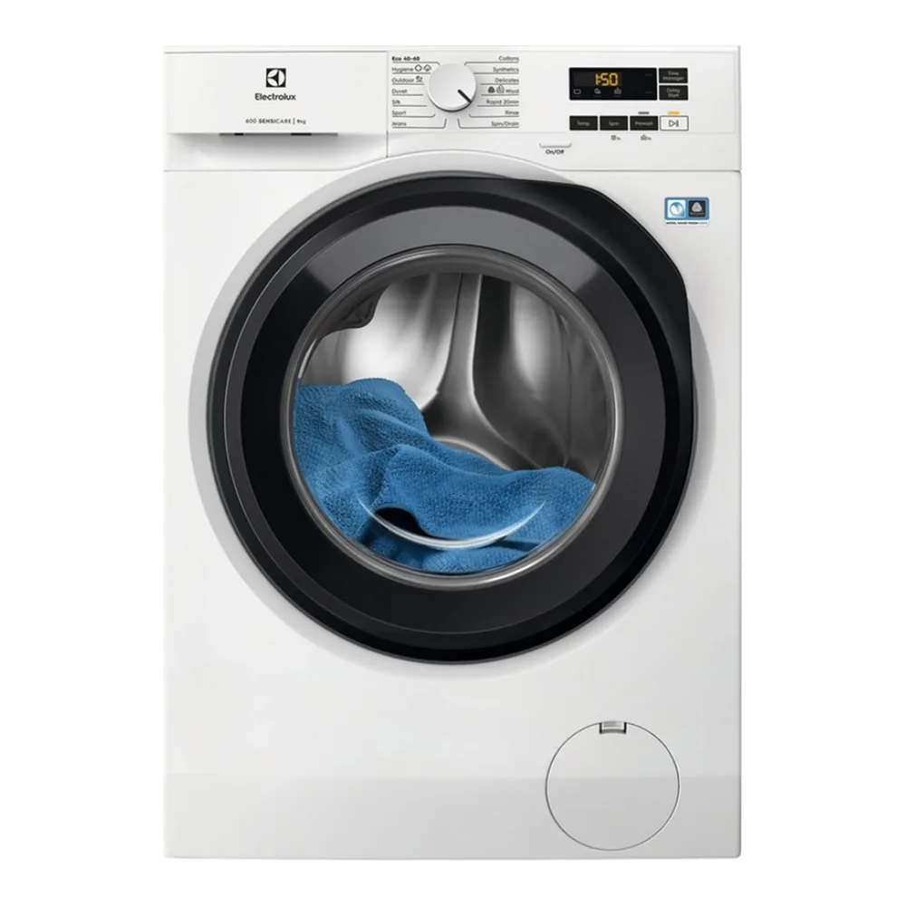 Стиральная машина ELECTROLUX EW6F1492E