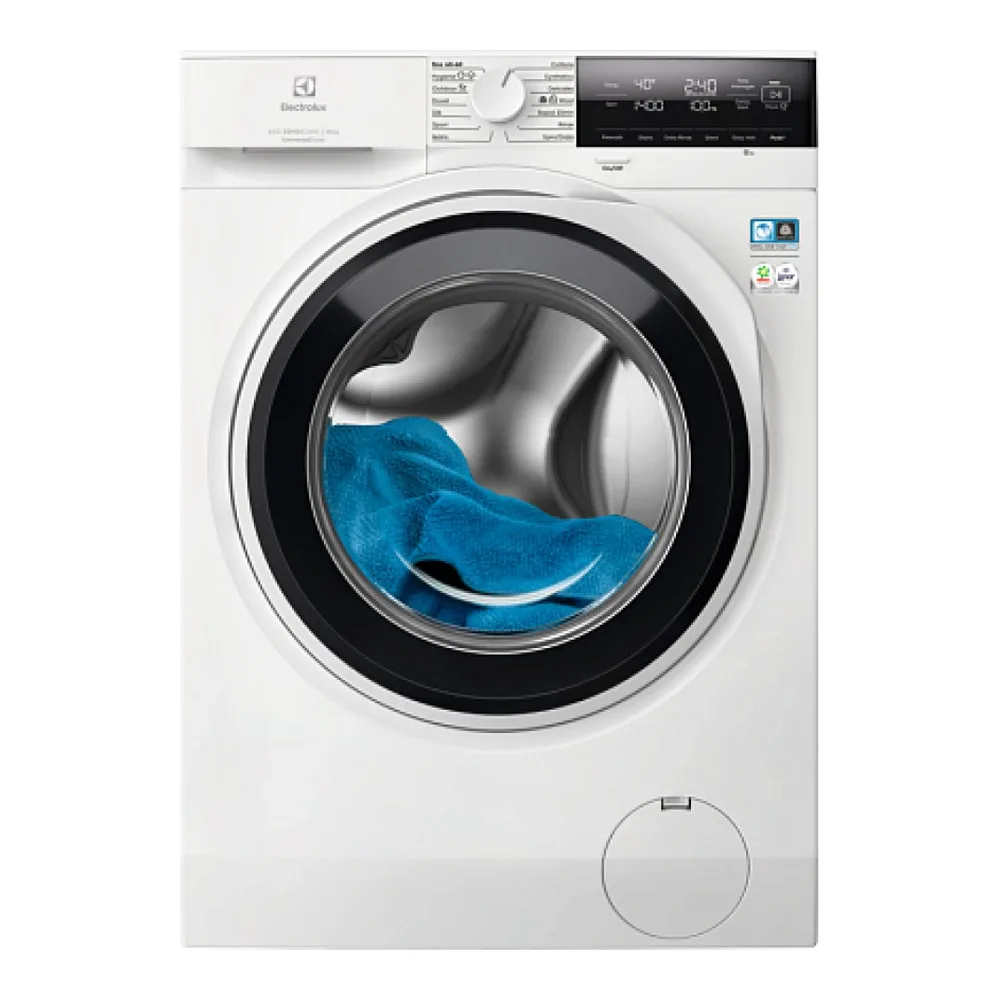Стиральная машина ELECTROLUX EW6F3414UE