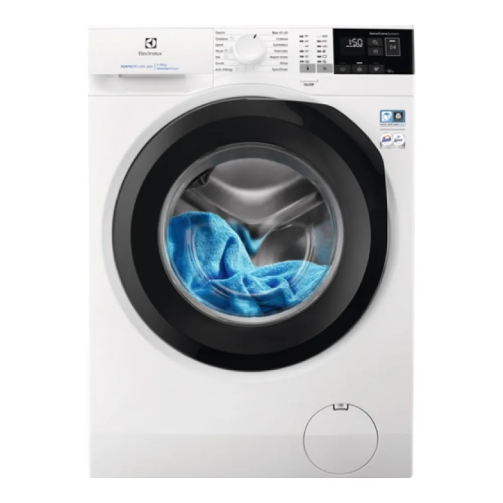 Стиральная машина ELECTROLUX EW6F421B