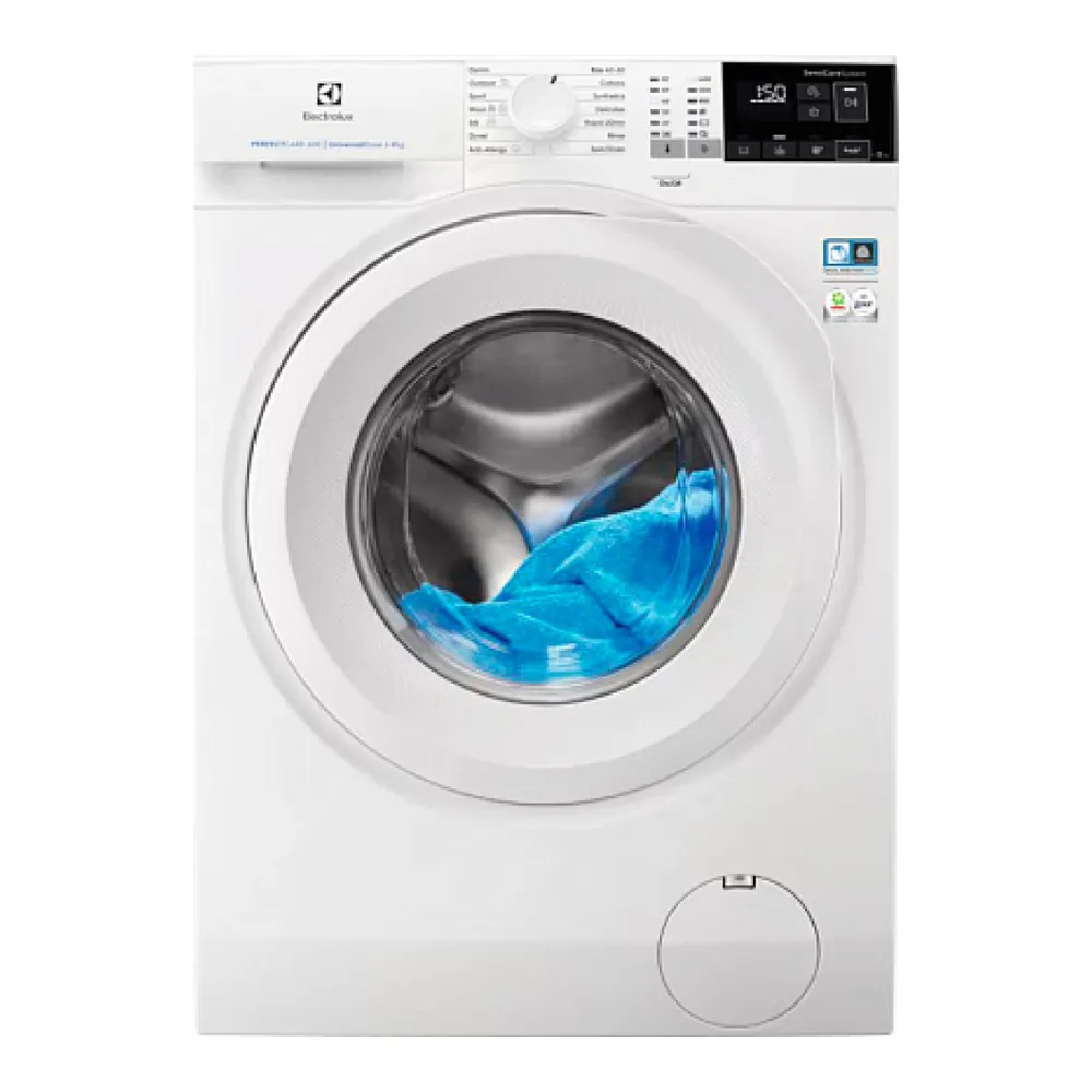 Стиральная машина ELECTROLUX EW6F449PWE